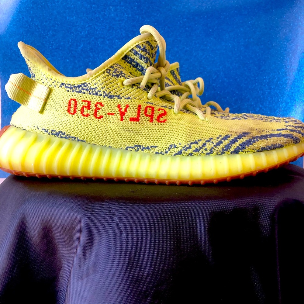 YEEZY 350 SPLY